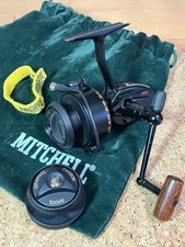 Rare ancien moulinet toupie