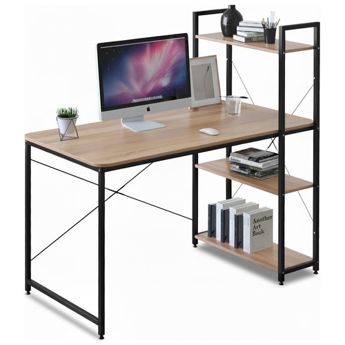 Bureau ordinateur - bureau, d'ordinateur