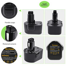 5Ah Batterie/Chargeur pour