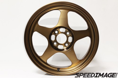 Rota slipstream wheels 15x7 - rota,