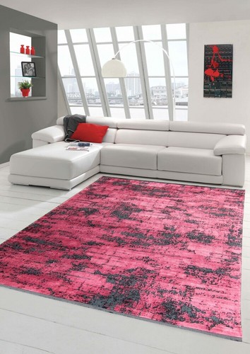 Tapis moderne salon design - tapis,