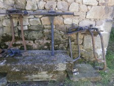 attaches remorques bmw e30