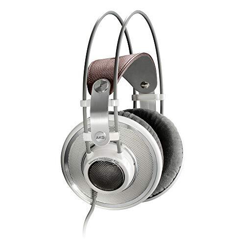 Casque moniteur akg k701 - moniteur,