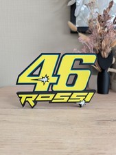 Valentino Rossi 46 Moto Gp