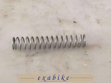 ressort de carburateur pour