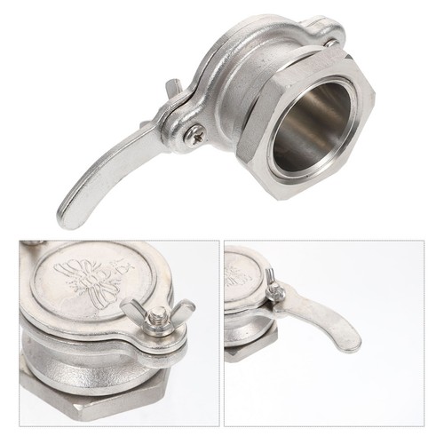 Extracteur miel pour - extracteur, de