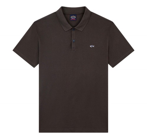 Paul shark polo - polo, coton