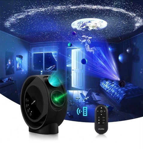 Laview home planetarium - laview, star