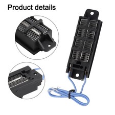 Chauffage électrique à