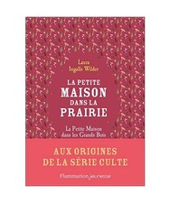 La petite maison dans la