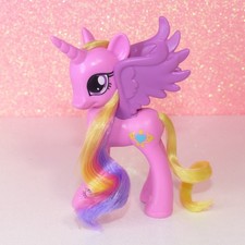 MY LITTLE PONY MON PETIT PONEY