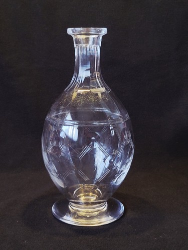 Carafe décanteur vin - vin, en