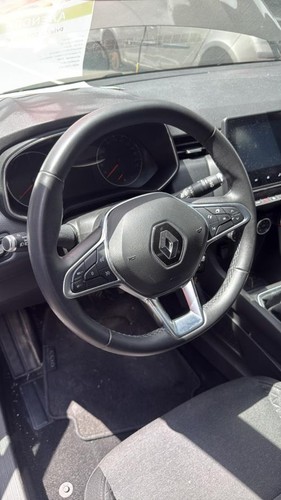 Volant renault clio phase - clio, 1