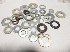 rondelles   multi usage freins