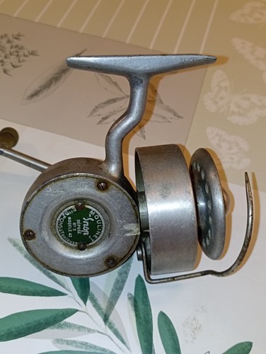 Très rare moulinet - moulinet, snop
