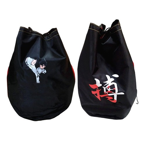 Sac dos boxe à - boxe,