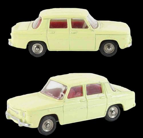 ème dinky toys - /,
