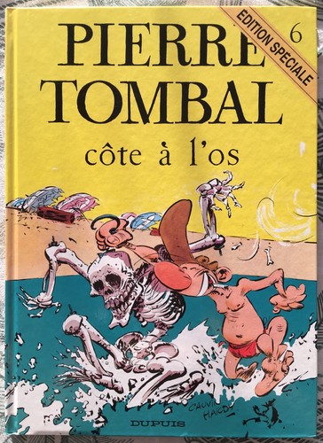 Pierre tombal t - z2, a
