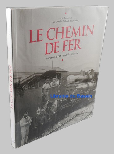 Chemin fer travers la - chemin,