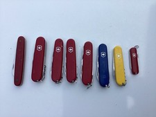 Swiss Army Knife - Lot N°2