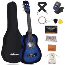 Guitare de concert 1/4 pour