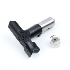 Pour Wagner Airless Peinture Spray Noir Buses Pulvérisateur Outil Jardin Rempla