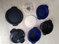 Tupperware - Micro Urban