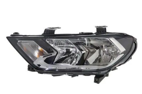 Phare gauche 450680 valeo - h7,