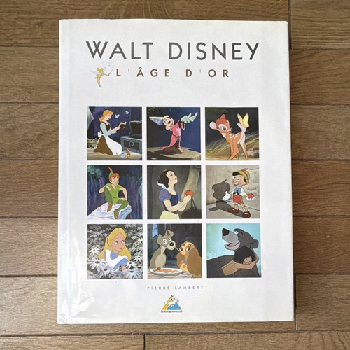 Walt disney âge - walt,