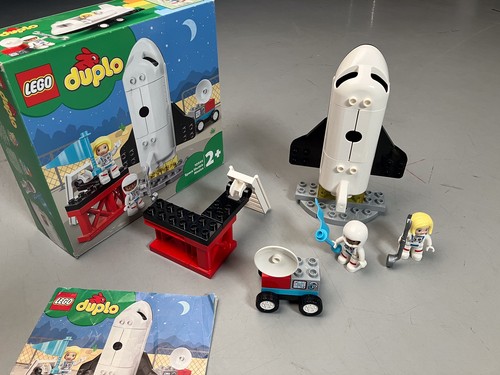 Duplo 10944 navette spacial - 10944,