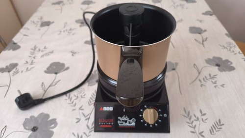 Saucier electric seb - saucier, à