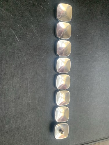 Bracelet bent knudsen en - no, 10