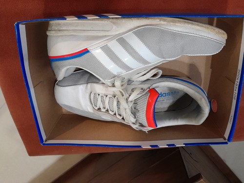 Chaussure adidas porsche - chaussure,