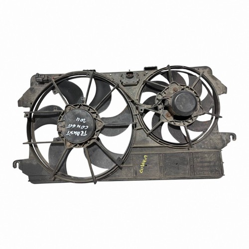 Ventilateur électrique pour