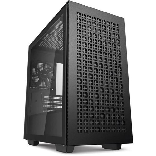 Deepcool ch370 noir - ch370,