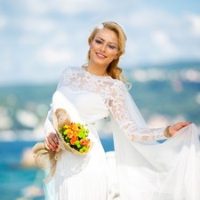  Fascinator Chapeau Voile