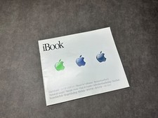 User's Guide Apple iBook -