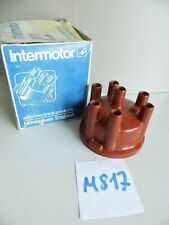 Intermotor, made in England, distribution cap, for Maserati Merak SS 6-Cyl'76-'83,M817
