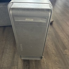 Apple Power Mac G5 Dual 1.8GHz - 4GB RAM - 750GB Hard Drive - Fastest PPC Mac