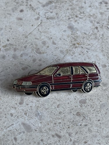 Pin fiât tempra - fiât, ••