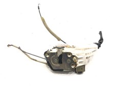 VERROU DE PORTE GAUCHE AVANT MITSUBISHI PAJERO PININ I Terenowy 99-07