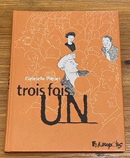Trois fois UN - Gabrielle