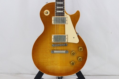 Gibson les paul - gibson,
