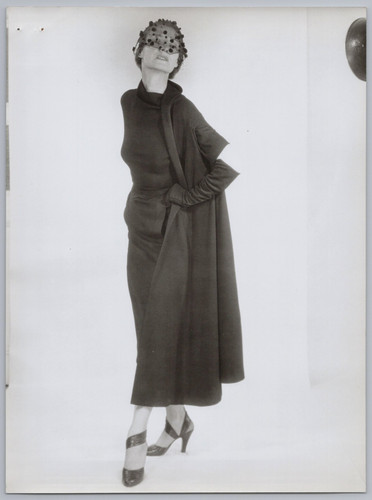1960 mode femme voilette - à, la