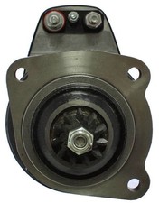 Starter 24V 5.4Kw New - OE#