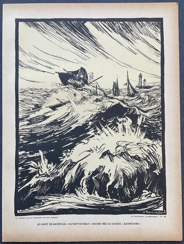 André theunissen canot de - le,