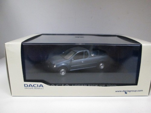 Renault dacia logan pick - dacia, up