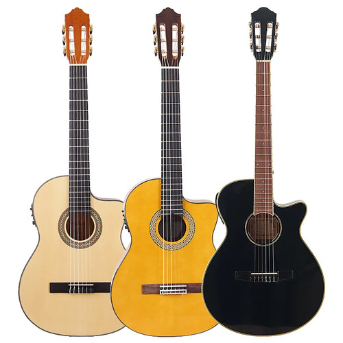 Glorify flamenco classical - v-glorify,