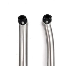 [j403] Tige de selle en titane