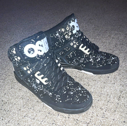 Osiris rucker 12952168 skate - rucker,
